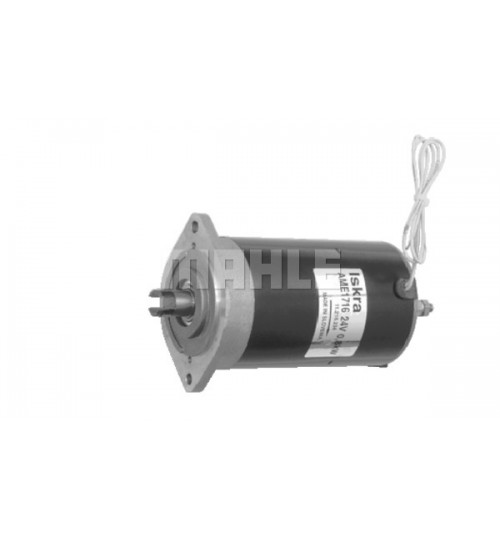 Hydraulic Motor 11216235